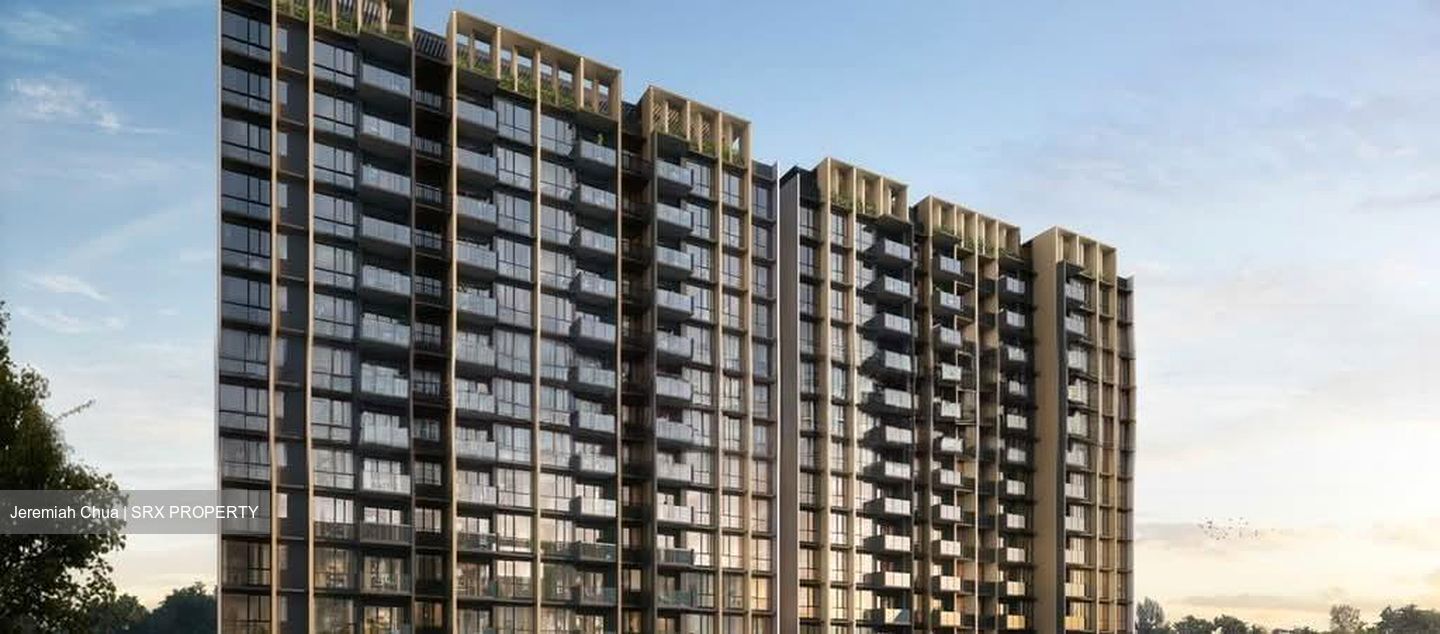 Narra Residences (D23), Apartment #557059291